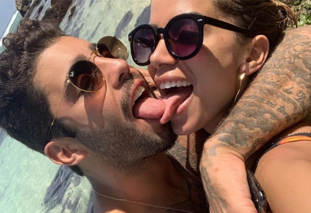 Anitta se pronuncia após anúncio de casamento com Pedro Scooby e faz revelação surpreendente