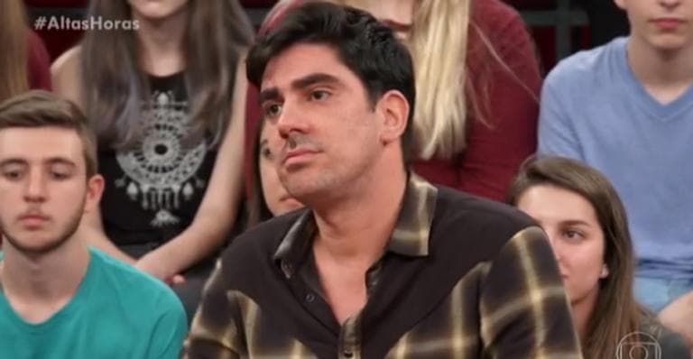 Marcelo Adnet fica sem programa na Globo e tenta se explicar: "Criar um programa não é fácil"