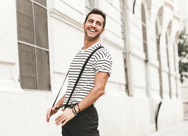 Matheus Lisboa investe em carreira de ator, celebra grande oportunidade na Globo e se declara pra Walcyr Carrasco
