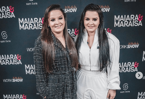 Maiara e Maraisa: Dupla sertaneja de sucesso assume programa musical na Globo
