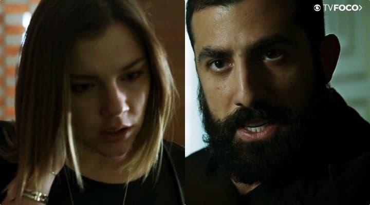 Órfãos da Terra: Fauze se volta contra Dalila e decreta fim da vilã no tribunal