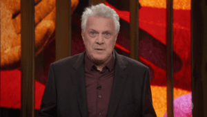 Pedro Bial no comando do Conversa com Bial, que perdeu para o SBT no ibope (Foto: Reprodução/Globo) Pedro Bial no comando do Conversa com Bial, que perdeu para o SBT no ibope (Foto: Reprodução/Globo)