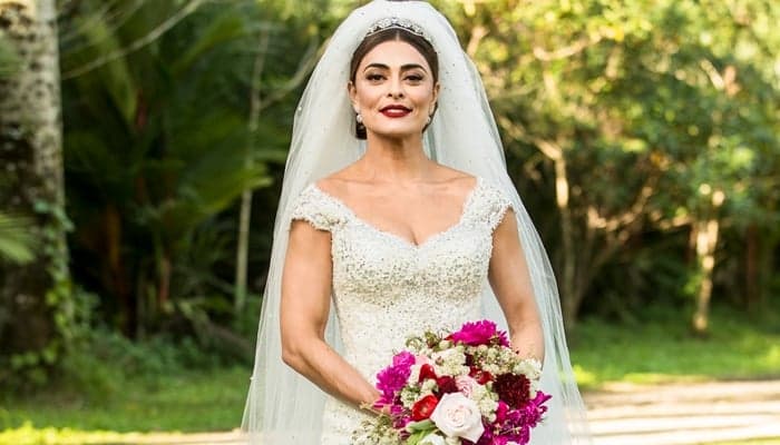 A Dona do Pedaço: Gravidez e casamento marcam final de Maria da Paz; saiba como será