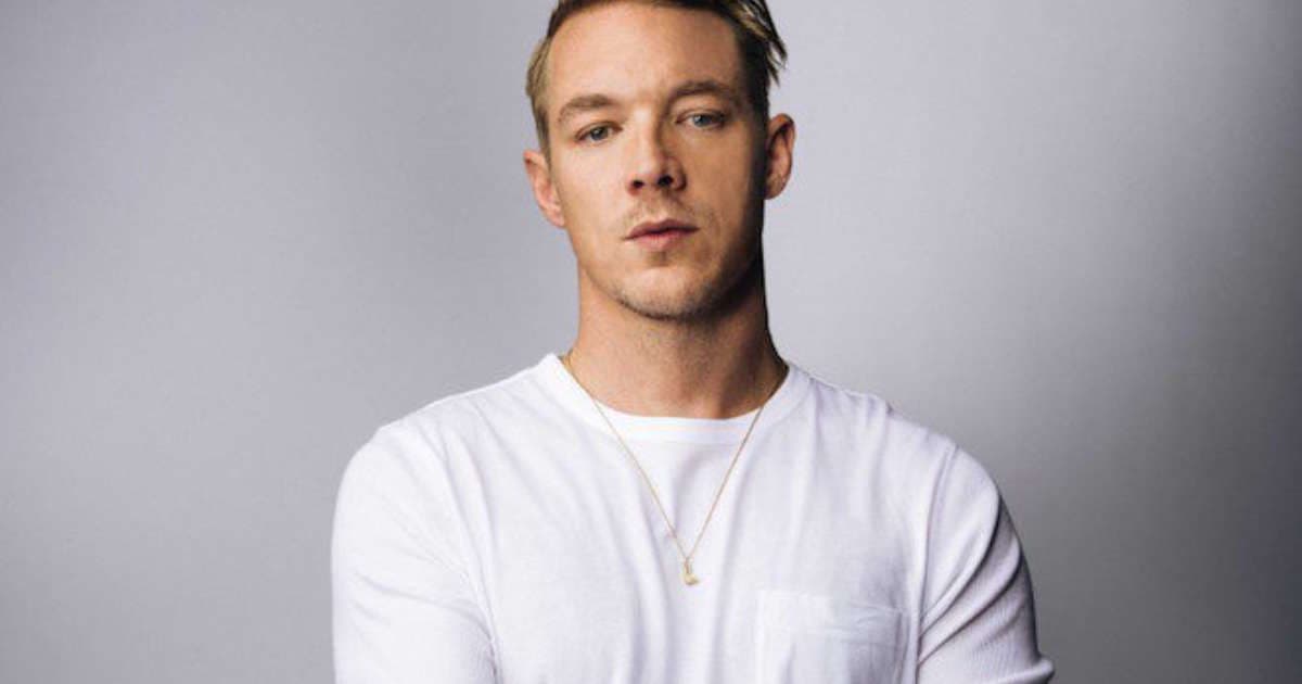 DJ Diplo postou uma foto ousada em seu Instagram e surpreendeu a todos (Foto: Reprodução) DJ Diplo postou uma foto ousada em seu Instagram e surpreendeu a todos (Foto: Reprodução)
