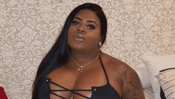 Jojo Todynho manda recado para alguns homens na véspera do dia dos pais: "Toma vergonha nessa cara”