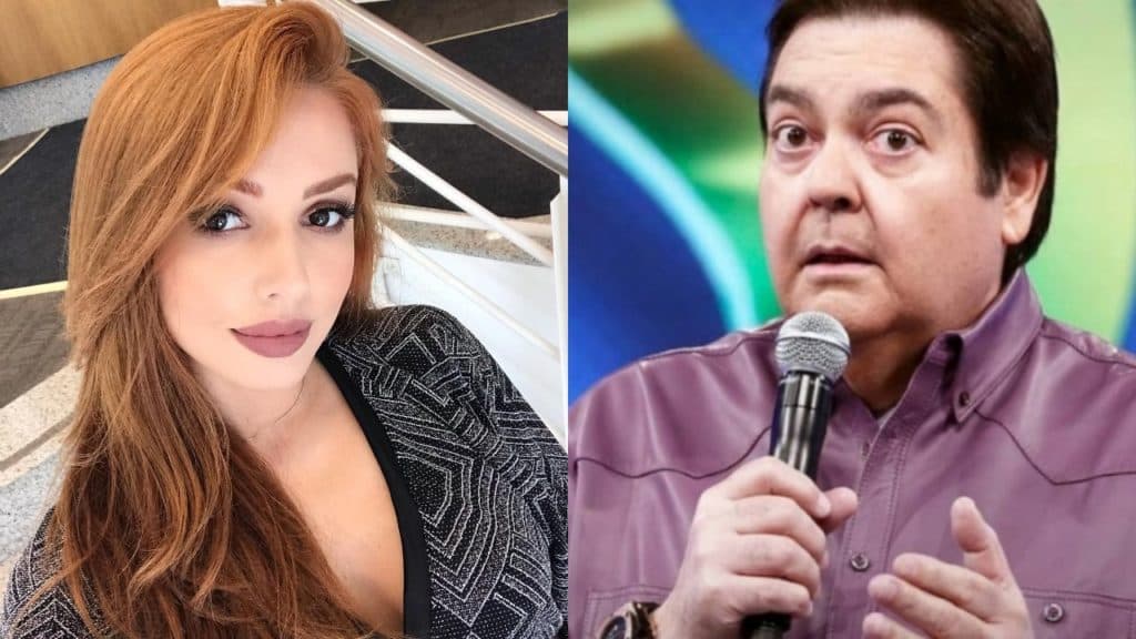 Faustão faz demissão em massa e bailarina resolve entregar realidade: "Aconteceram coisas"