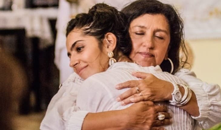 Regina Casé tenta esconder, mas filha acaba expondo grave doença e choca fãs da apresentadora