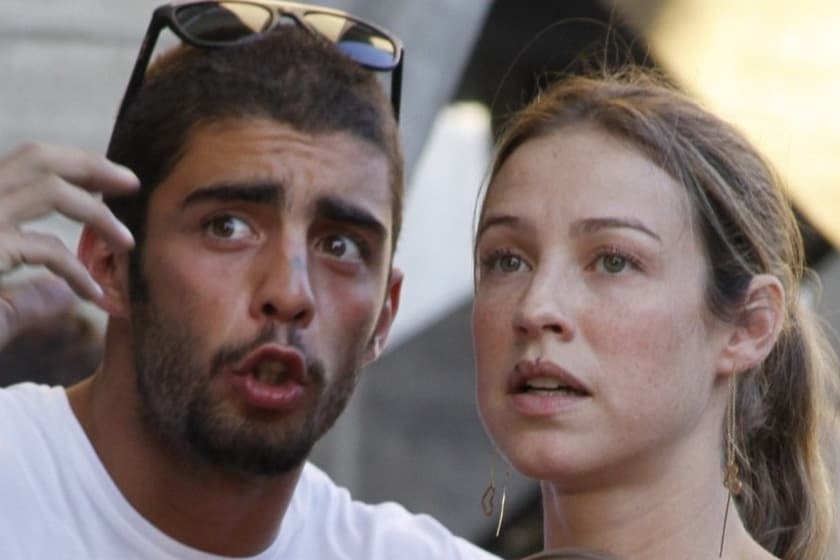 Luana Piovani expõe a verdadeira sexualidade de Pedro Scooby após foto polêmica vim à tona: "Tá na cara''