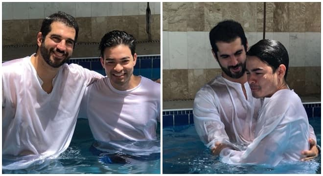 Programa da Maisa entrevista Yudi Tamashiro e ele revela reviravolta no mundo gospel: "Tava jogando tudo"