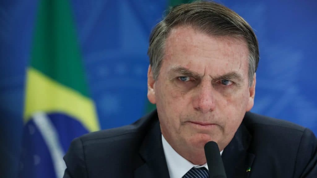 Reportagem da revista Veja relembra falas mais repercutidas nas redes sociais de Jair Bolsonaro
