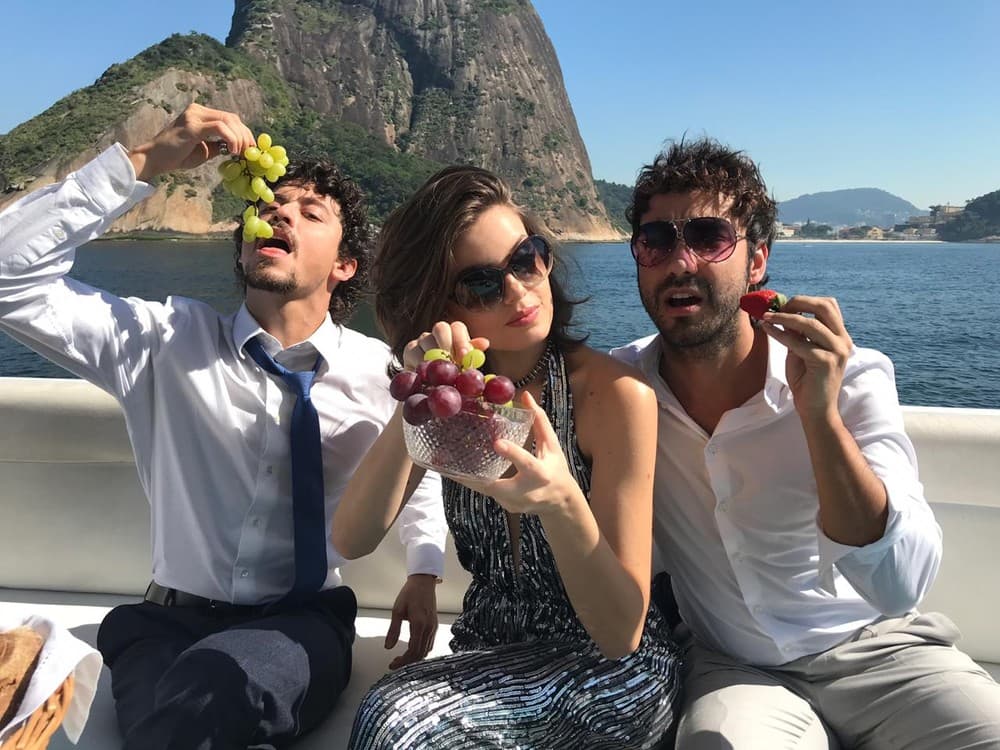Verão 90: Morte falsa de João, eleva nível de Jerônimo que terminará podre de rico