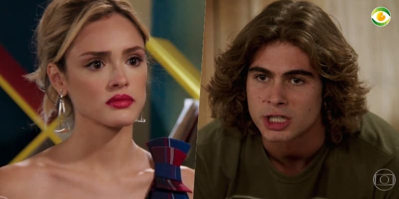 Verão 90: João faz justiça com as próprias mãos e Manu toma atitude mais desejada
