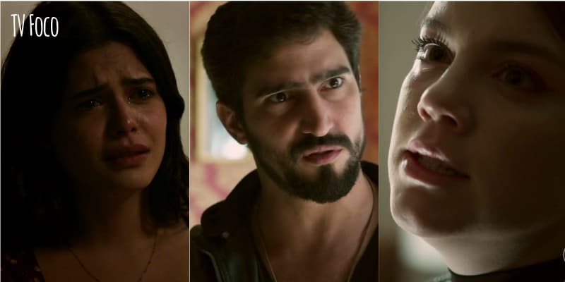 Órfãos da Terra: Dalila obriga Laila a odiar Jamil, mas é traída