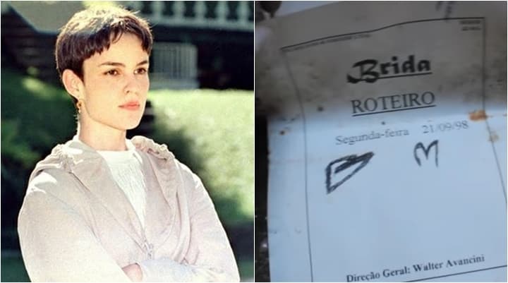 Bruxaria, caos nos bastidores e final bizarro: a história por trás de Brida, última novela da TV Manchete