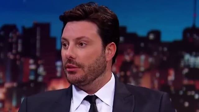 Danilo Gentili é detonado por famoso comediante em guerra política: "Imbecil"