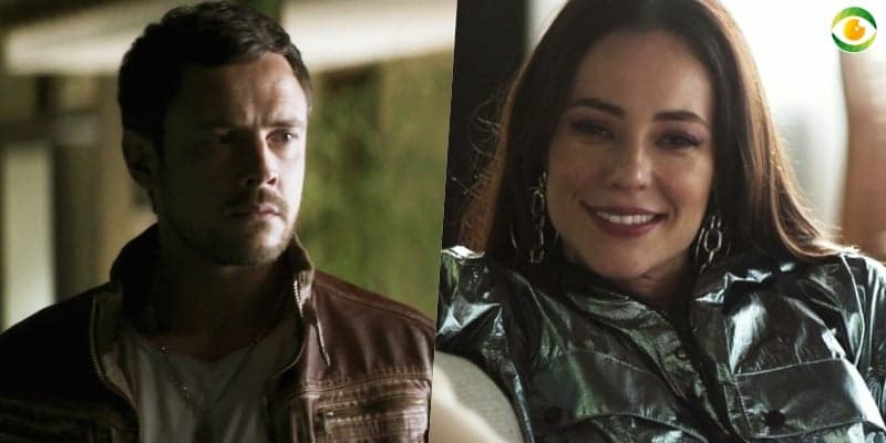 Paolla Oliveira e Sérgio Guizé são flagrados juntos após polêmica com traição e imagens viralizam