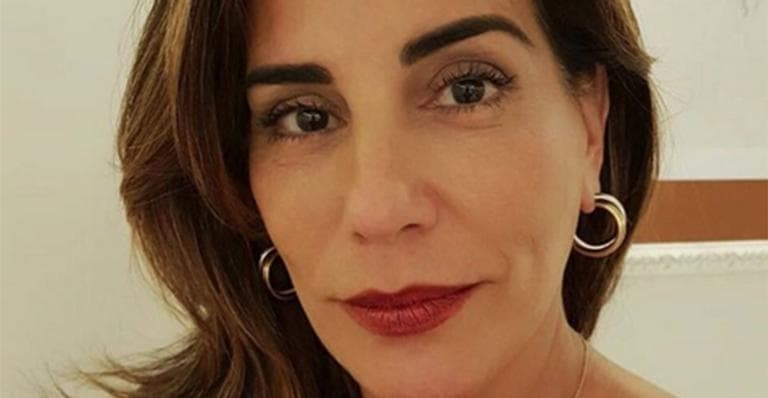 Glória Pires se expõe demais e foto reveladora do passado vem à tona após anos escondida