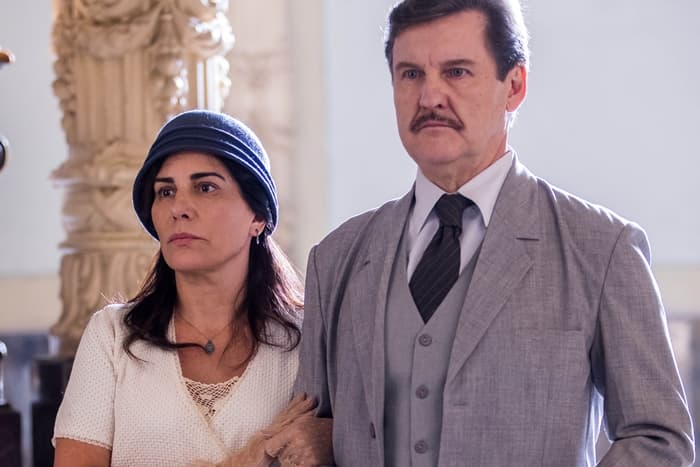 Éramos Seis terá três fases e tragédia com morte de protagonistas; saiba como será