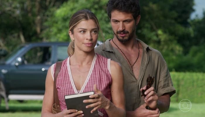Bom Sucesso: Globo some com protagonista da trama e telespectadores reclamam