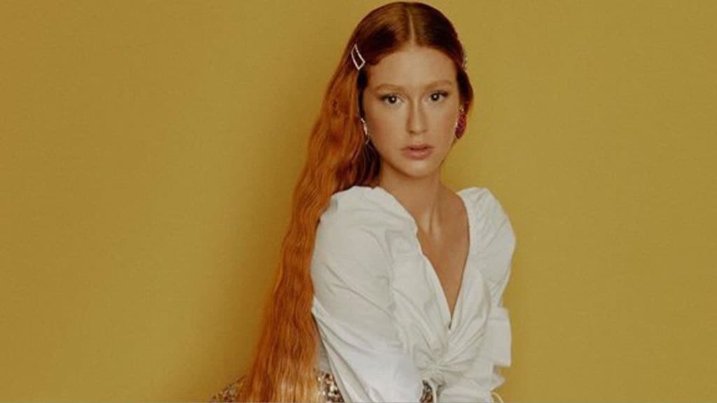 Marina Ruy Barbosa fica furiosa com falsidade e dispara: "me afaste dos que se fazem passar por amigos”
