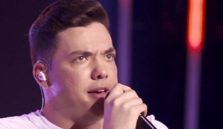 Wesley Safadão mostra vídeo da adolescência, deixa público perplexo com aparência e cirurgia plástica é revelada