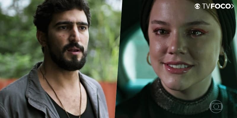Órfãos da Terra: Dalila jura matar Jamil após ser humilhada e presa ao descobrir segredo