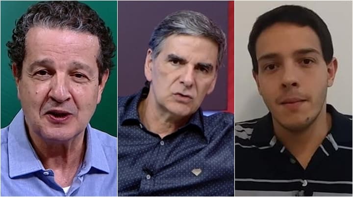 ESPN Brasil demite vários comentaristas, vira assunto e divide opiniões na web