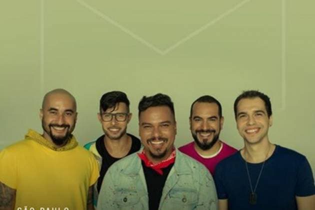 Bruno Cardoso, vocalista de Sorriso Maroto terá que passar por um procedimento cirúrgico após diagnosticado com derrame no pulmão (imagem: divulgação) Bruno Cardoso, vocalista de Sorriso Maroto terá que passar por um procedimento cirúrgico após diagnosticado com derrame no pulmão (imagem: divulgação)