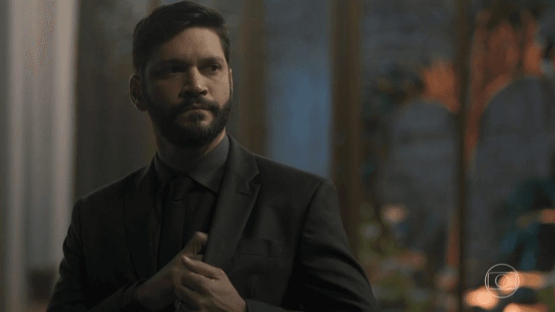 Globo toma atitude inédita e Bom Sucesso fará homenagem para A Usurpadora