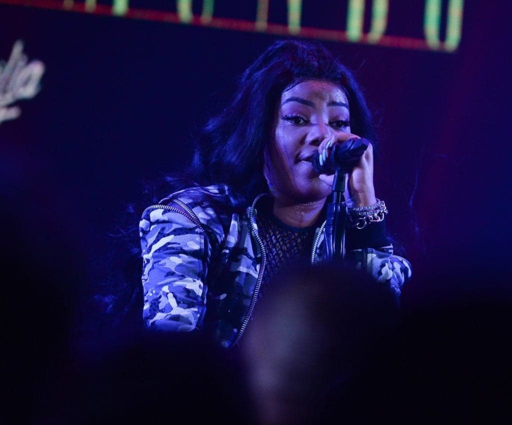 Ludmilla assume nova carreira, vira apresentadora e ganha programa na Globo: "nunca pensei"