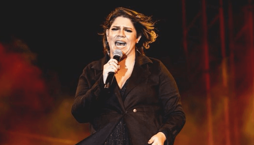 Marília Mendonça é indicada ao Grammy Latino e revela já se sentir premiada