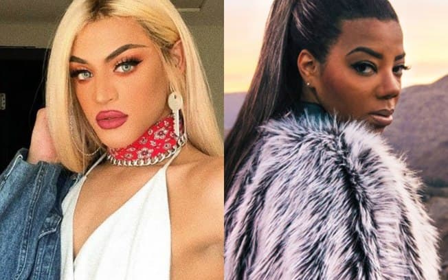 Ludmilla e Pabllo Vittar estão realmente namorando? Saiba tudo sobre a polêmica da vez