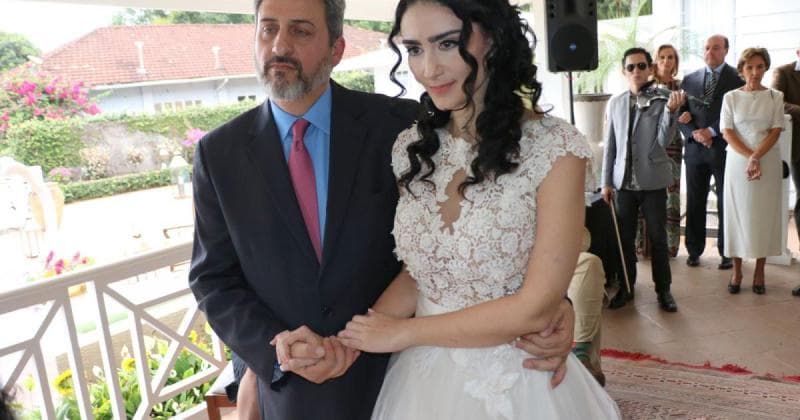 Atriz da Globo espancada consegue se vingar e ex-marido tem condenação implacável