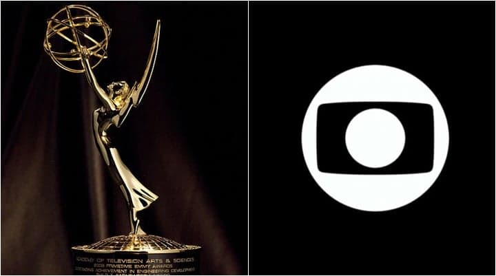 Globo não teve novelas vencedoras no Emmy Internacional deste ano (Foto: Montagem/Divulgação)