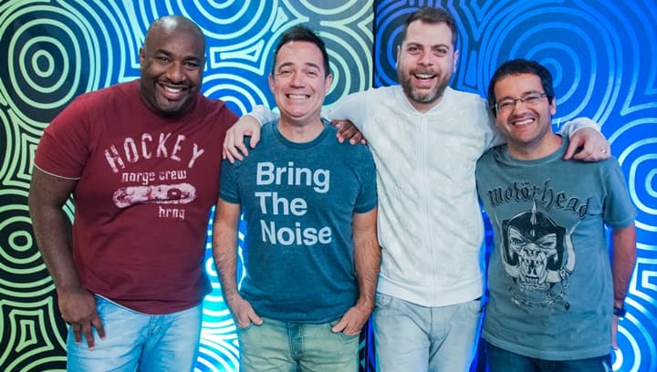 Em alta na RedeTV!, Encrenca pode fazer história e ser o primeiro humorístico brasileiro vendido para o exterior