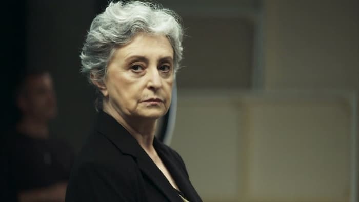Berta (Ana Lúcia Torre) revelará seu passado em A Dona do Pedaço (Foto: Reprodução/Globo) Berta (Ana Lúcia Torre) revelará seu passado em A Dona do Pedaço (Foto: Reprodução/Globo)