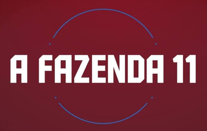 Enquete A fazenda 2019: Saiba como votar pelo telefone e SMS