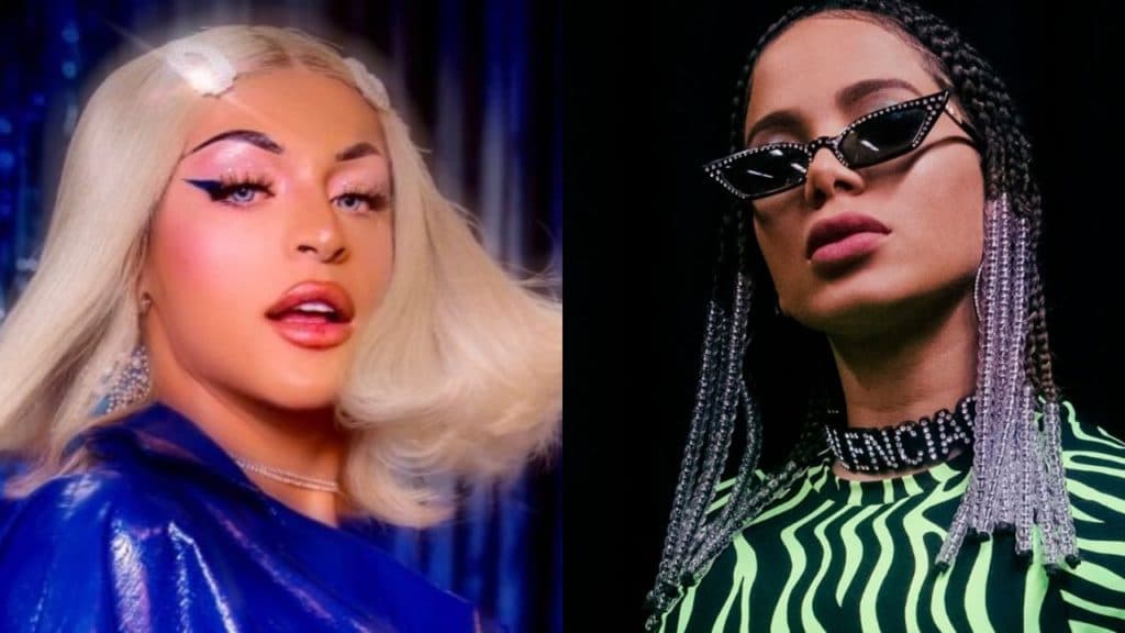 Pabllo Vittar afirma que é patroa de Anitta, incendeia rixa e explicação deixa público abismado