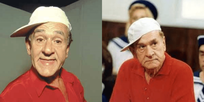 Ronaldo Golias manda recado para contratado de Silvio Santos (Foto: Montagem TV Foco) Ronaldo Golias manda recado para contratado de Silvio Santos (Foto: Montagem TV Foco)