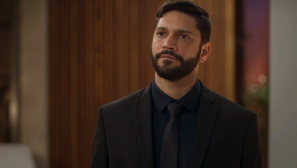 Bom Sucesso: Diogo se vinga e tem embate decisivo com Alberto