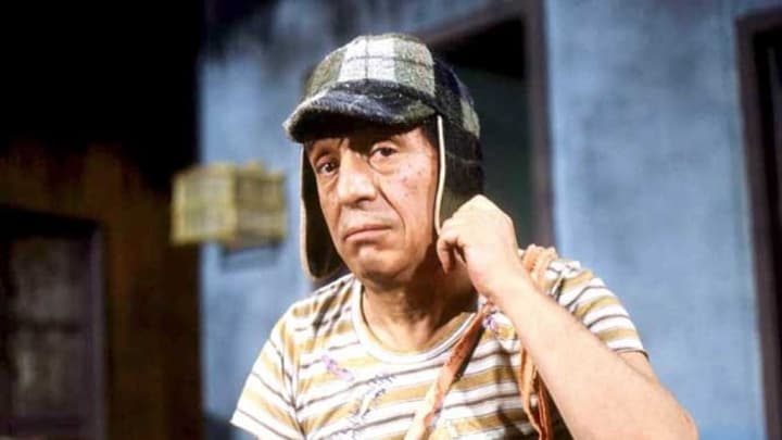 Vida de Roberto Bolaños, o Chaves, vai virar série em projeto ambicioso: "Ele só imaginou isso em seus sonhos"