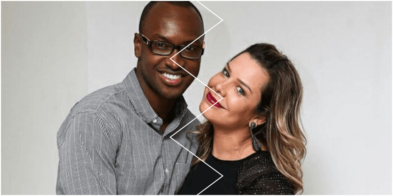 A apresentadora do Multishow e ex-atriz da Globo, Fernanda Souza sofre com separação de Thiaguinho (Foto: Montagem TV Foco) A apresentadora do Multishow e ex-atriz da Globo, Fernanda Souza sofre com separação de Thiaguinho (Foto: Montagem TV Foco)