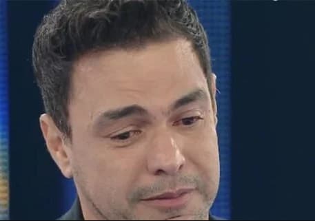 Zezé Di Camargo revela verdadeiro estado de saúde do pai e o coloca de cara com Graciele Lacerda