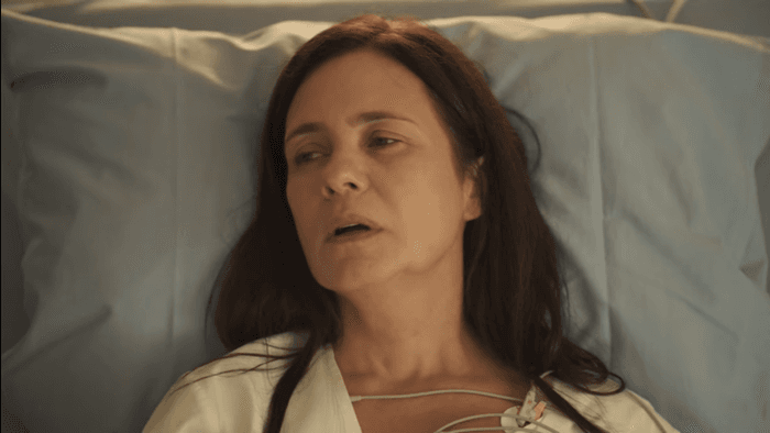 Adriana Esteves será Thelma, protagonista com sentença de morte em Amor de Mãe (Foto: Reprodução) Adriana Esteves será Thelma, protagonista com sentença de morte em Amor de Mãe (Foto: Reprodução)