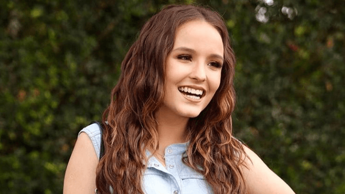 Larissa Manoela passa por intervenção cirúrgica