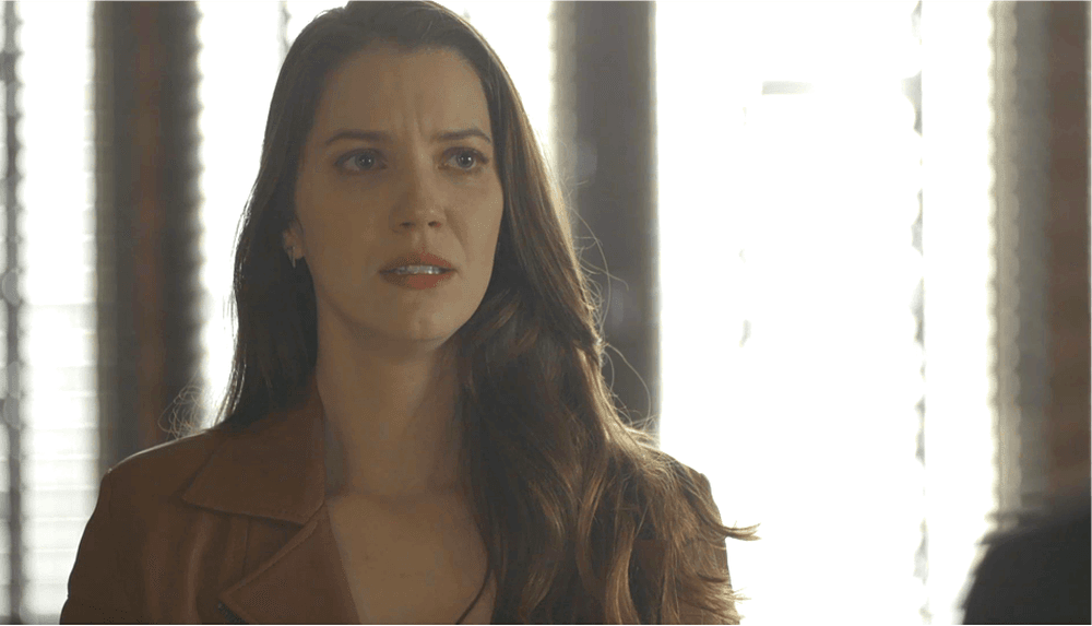 A Dona do Pedaço: Vivi corta relações com Fabiana, escorraça a irmã e deixa vilã na miséria