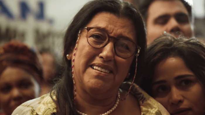 Amor de Mãe aposta em choro e desgraça de protagonistas na faixa das nove da Globo