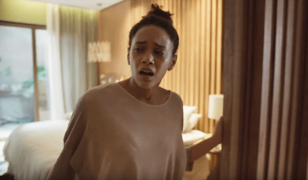 Amor de Mãe: Vitória (Taís Araújo) entra em desespero ao receber dura notícia; assista o vídeo