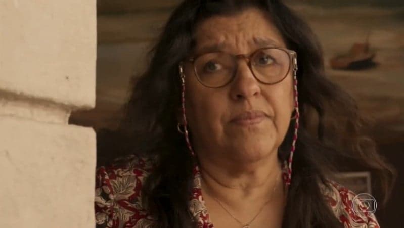 Amor de Mãe: Lurdes descobre o paradeiro do verdadeiro Domênico após investigação