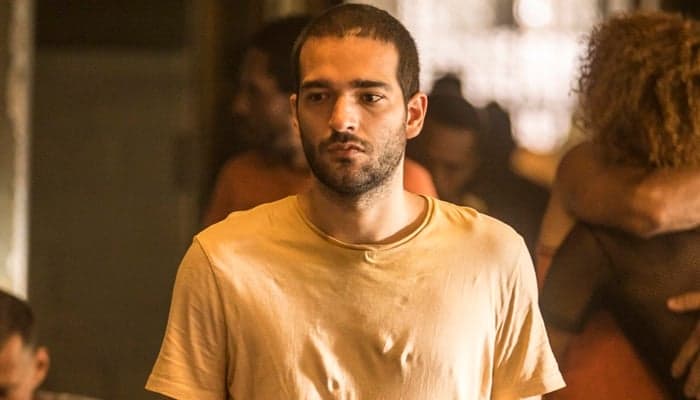 Globo impressiona e escala Humberto Carrão para outra novela antes de encerrar Amor de Mãe